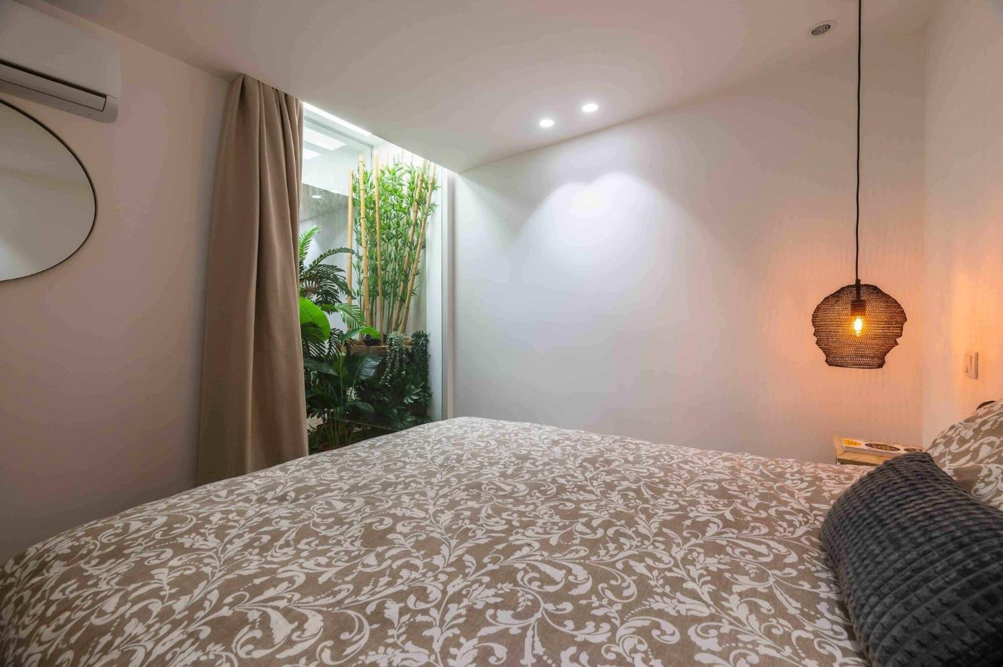Downtown Albufeira 3-Bedroom Luxury Apartment Екстериор снимка
