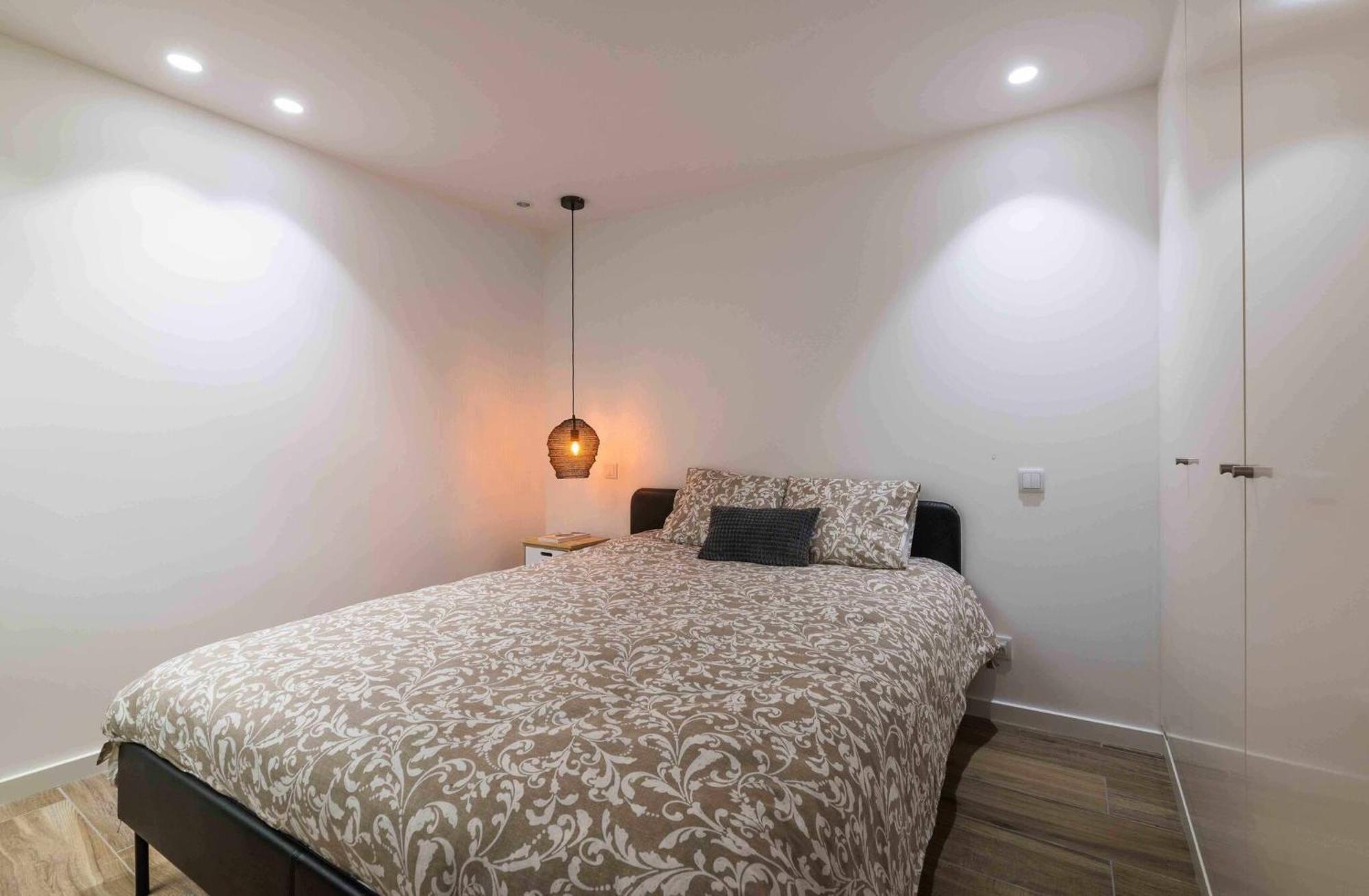 Downtown Albufeira 3-Bedroom Luxury Apartment Екстериор снимка