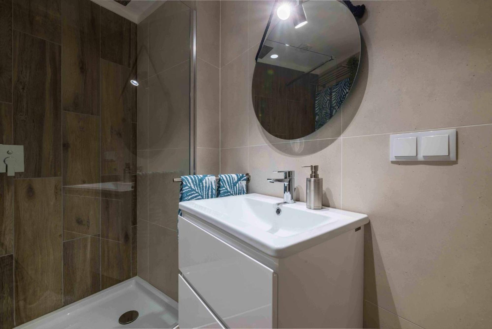 Downtown Albufeira 3-Bedroom Luxury Apartment Екстериор снимка