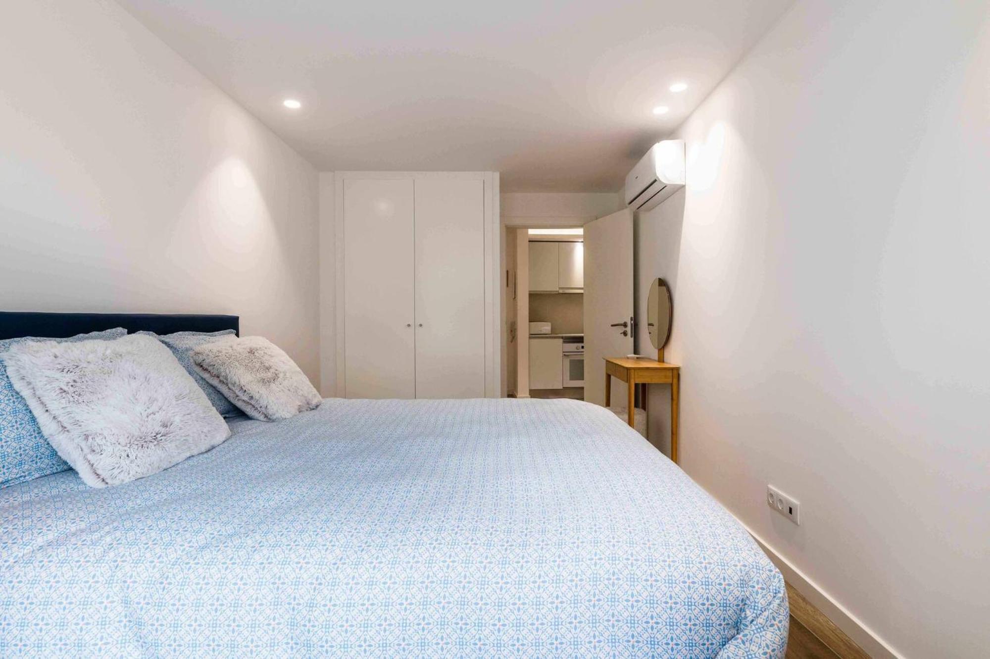 Downtown Albufeira 3-Bedroom Luxury Apartment Екстериор снимка